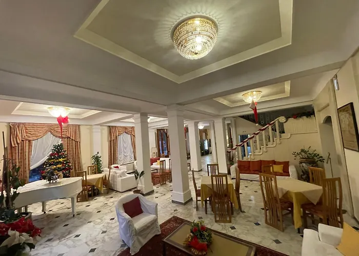 Hotel Internazionale
